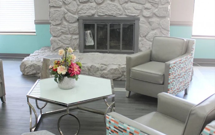 Emerald Care Center Southwest