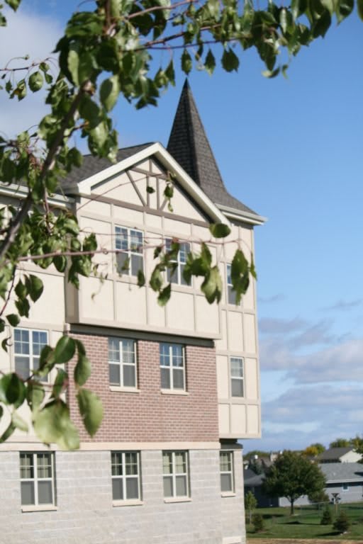 The Gables of Germantown