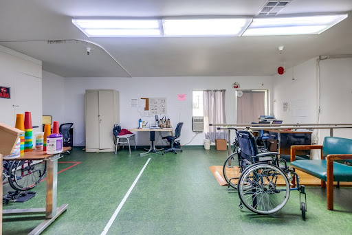 Baldwin Gardens Nursing Center