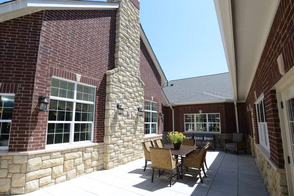 The Reserve at Towne Lake