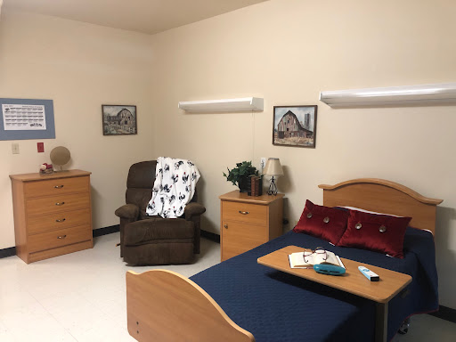 Winfield Rehab & Nursing