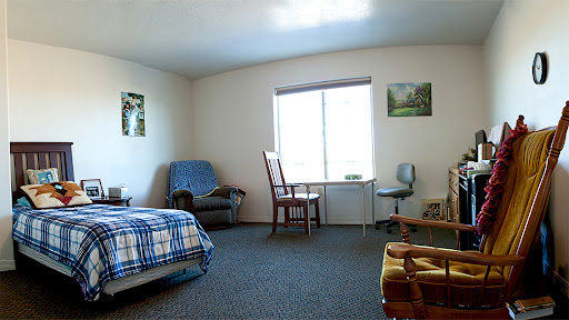 Bee Hive Homes of Edgewood