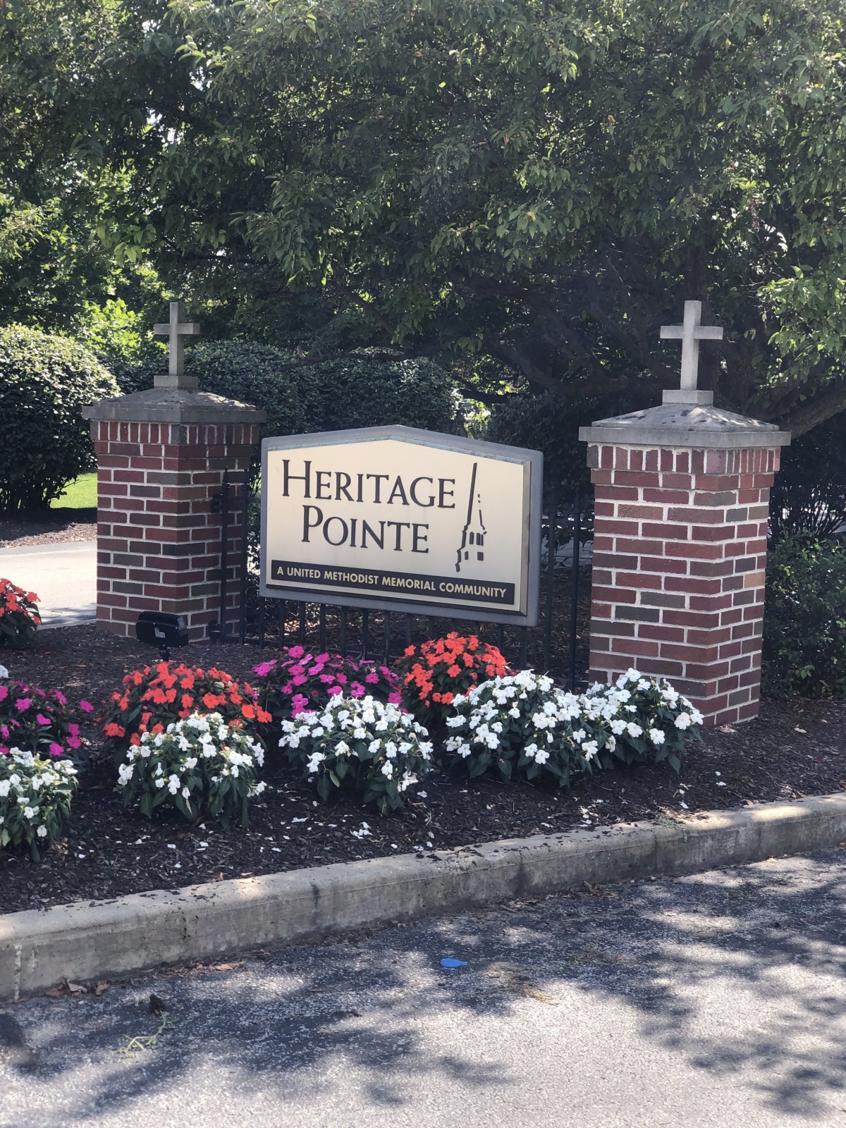 Heritage Pointe of Warren