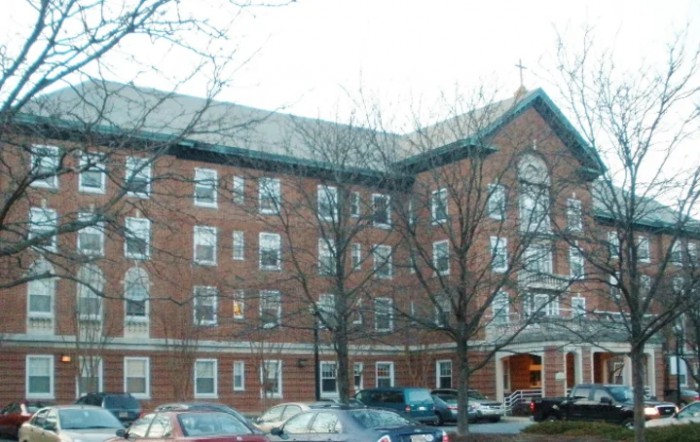 St. Elizabeth Rehab & Nursing Center