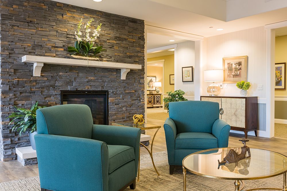The Enclave at Anthem Senior Living