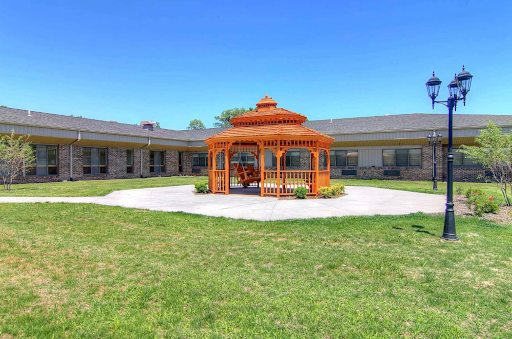 Great Lakes Healthcare Center