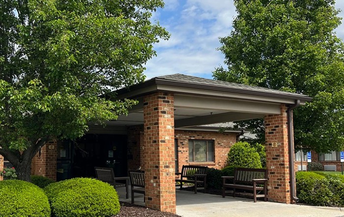 Waverly Health And Rehabilitation Center
