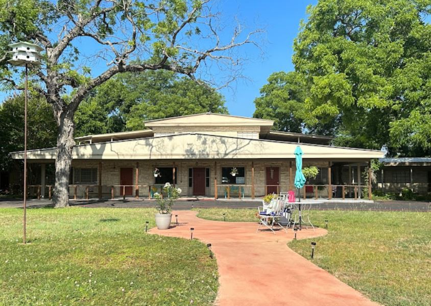 Silver Creek Assisted Living Lampasas
