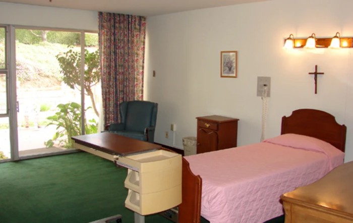 Marycrest Manor