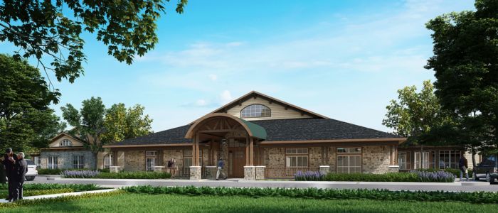 Grand Brook Memory Care of Fishers
