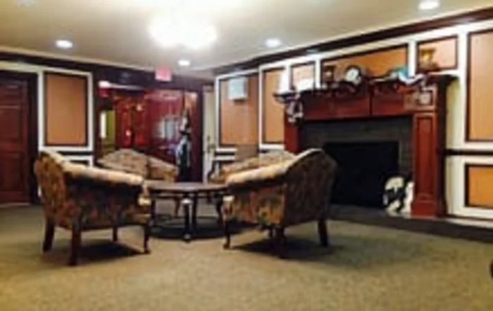 Seasons Nursing And Rehab