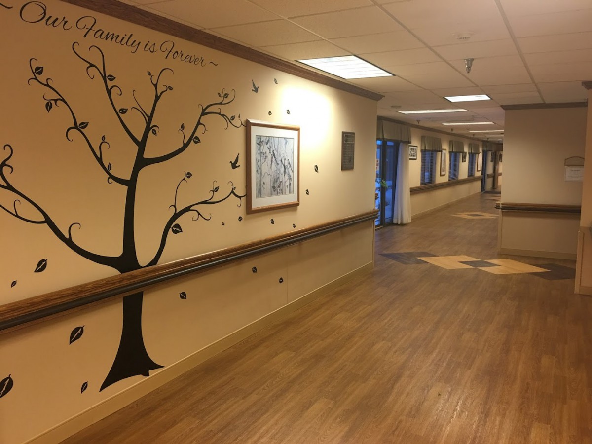 The Heights Care and Rehabilitation Center