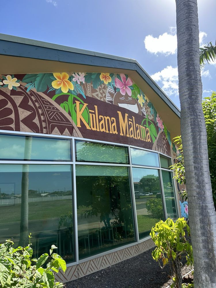 Kulana Malama