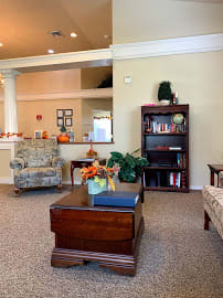 Paramount House Senior Living
