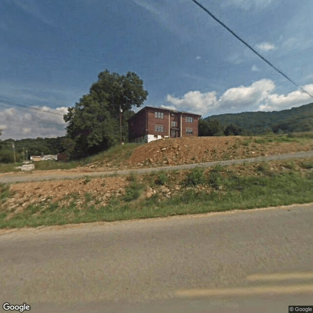 Mullins Adult Residential Ctr