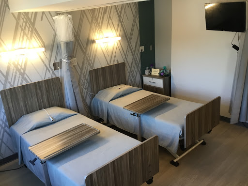 Morris Park Nursing Home