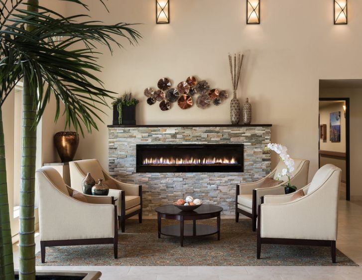 Terra Pointe Memory Care