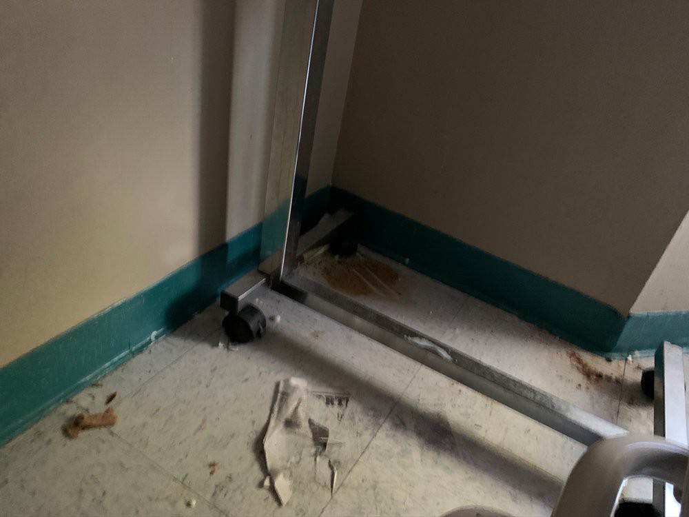 Ballard Care and Rehabilitation