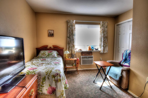 Beehive Homes of Portales