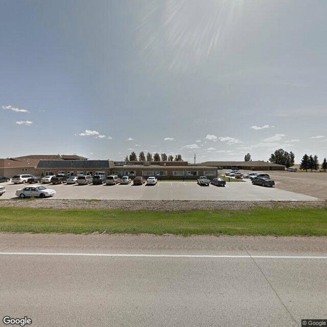 Wheatland Estates
