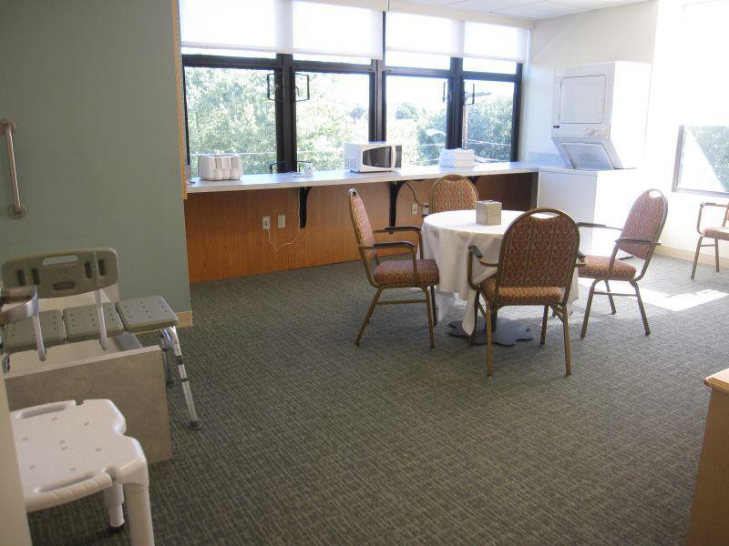 Lighthouse Nursing Care Center