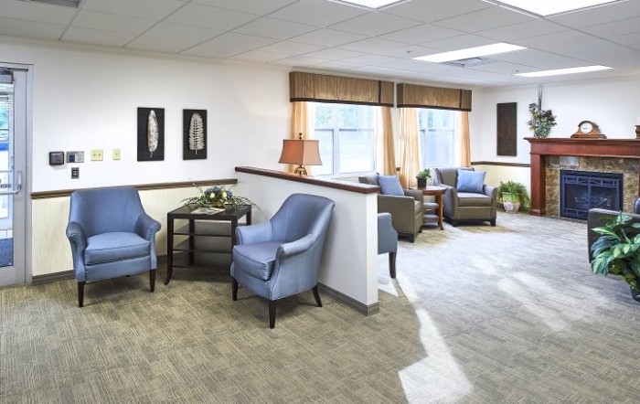 Morristown Manor