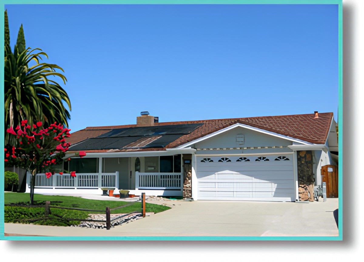 A New Haven Care Home - Adams