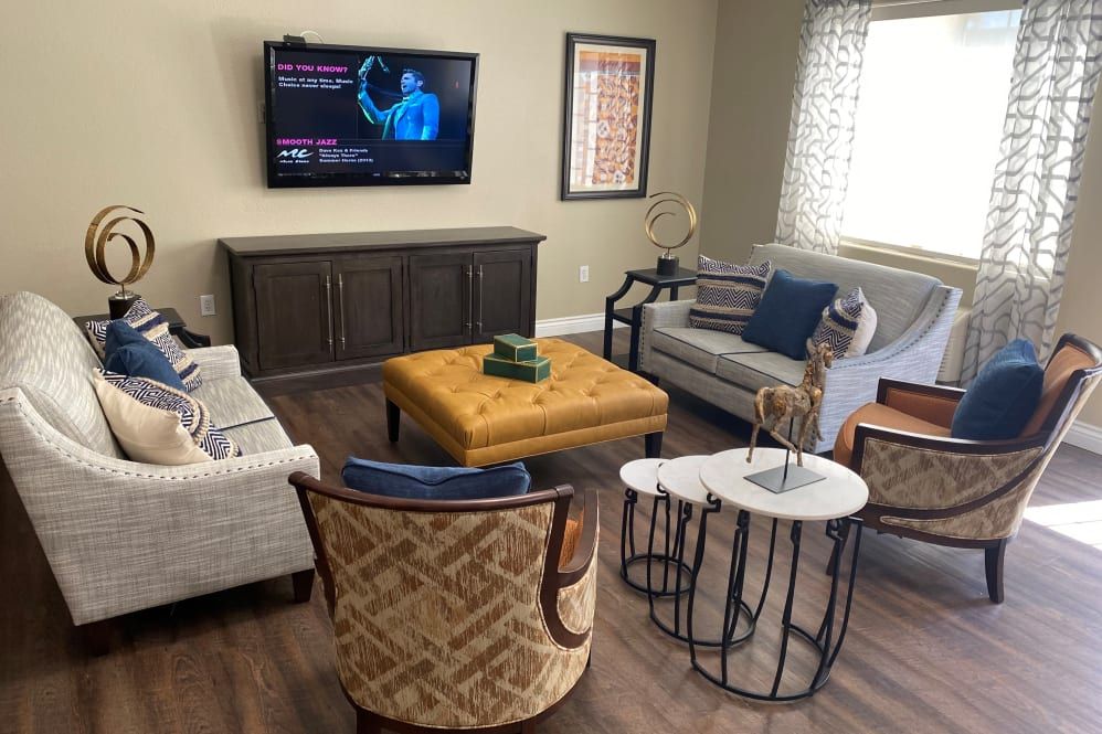 Truewood By Merrill, Henderson