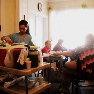 Robynwood Assisted Living