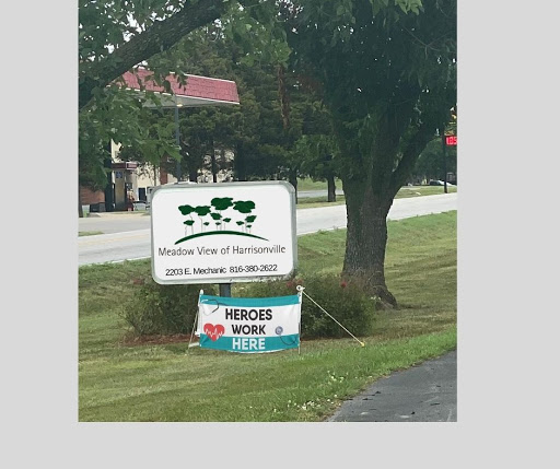 Meadow View Of Harrisonville Health & Rehab