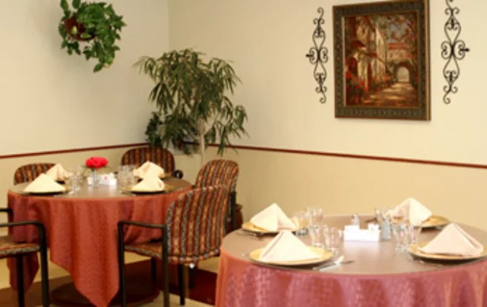 Avalon Care Center – Bountiful