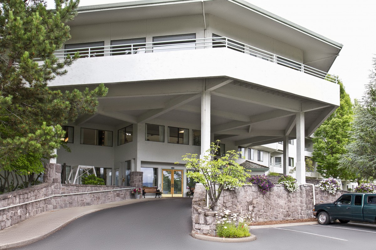 Holiday Garden Valley