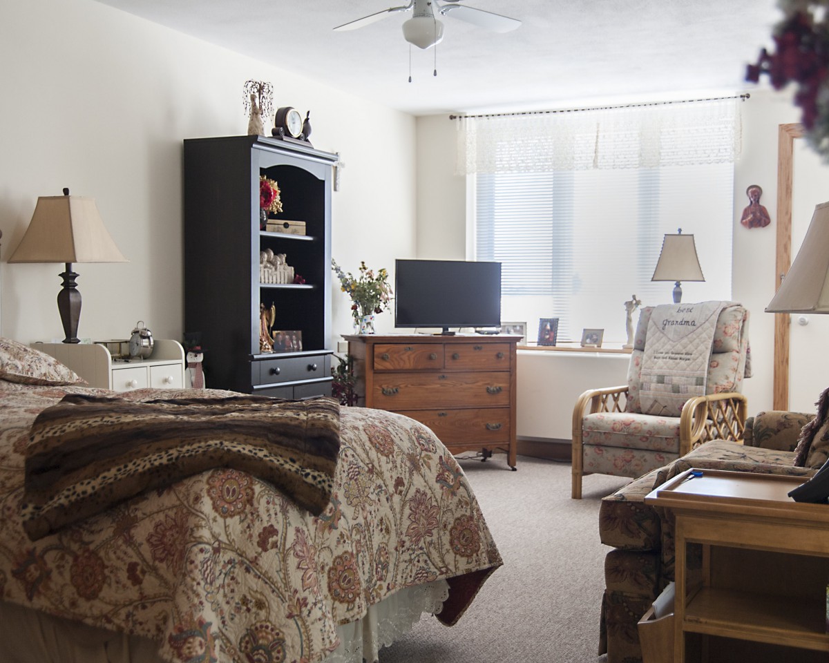 Plum Landing Retirement Community