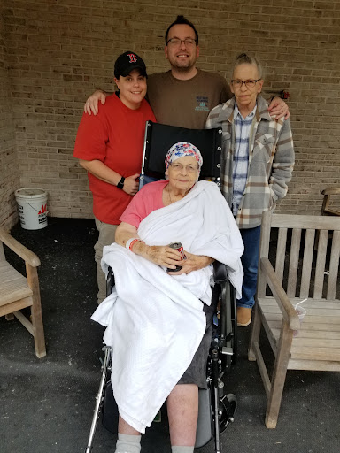 Care One At Redstone