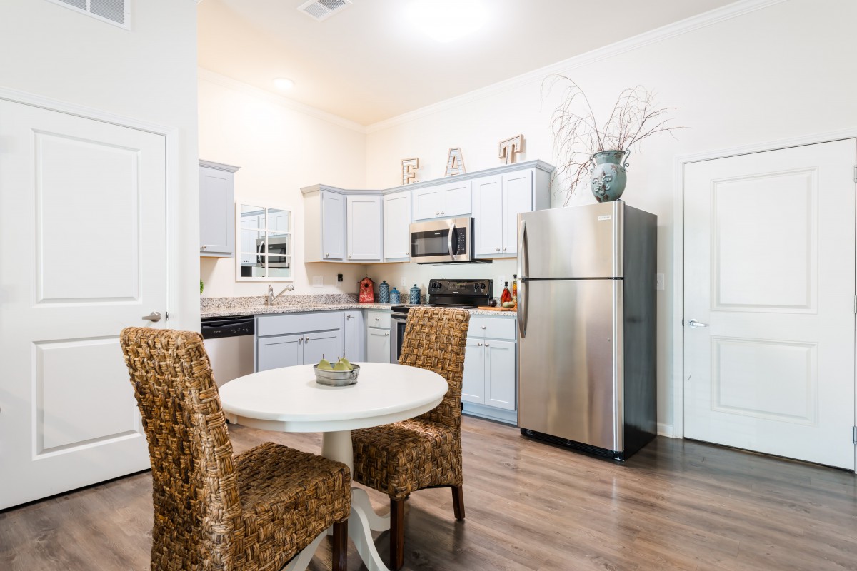 The Mansions at Decatur Senior Independent Living