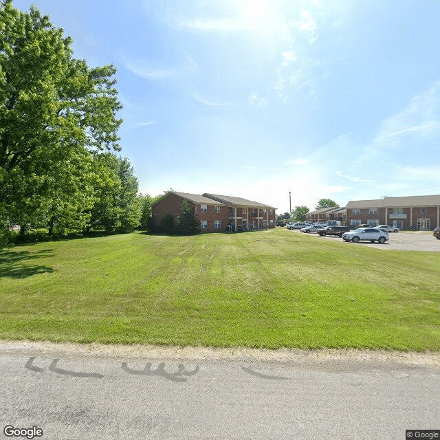 Suite Living  Senior Living Community