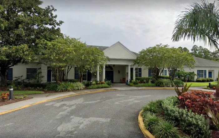 East Bay Rehabilitation Center