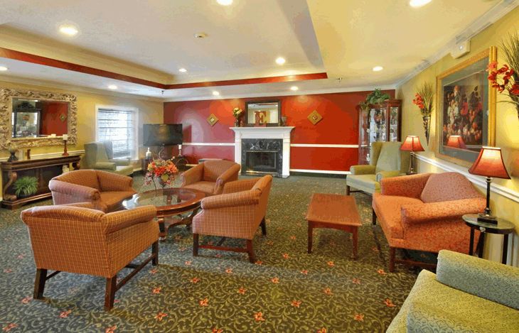 EastChase Senior Living