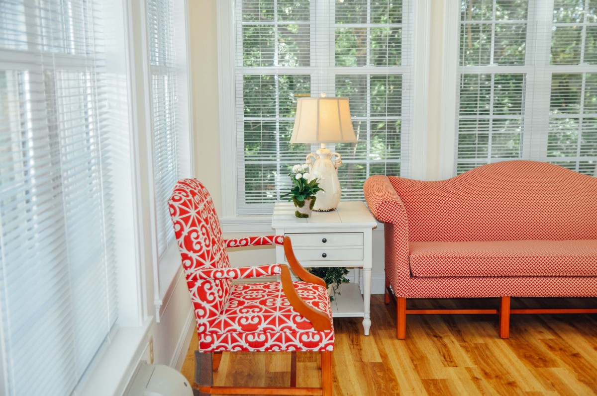 The Arbors at Stoneham