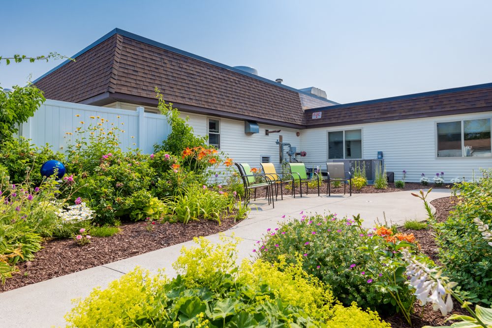 Gardenview