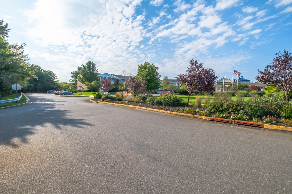 Applewood Estates