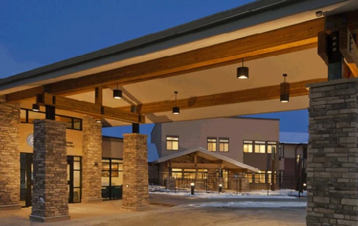 Columbine Commons Assisted Living