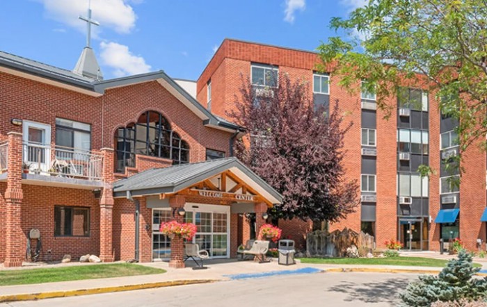 Good Samaritan Village - Loveland