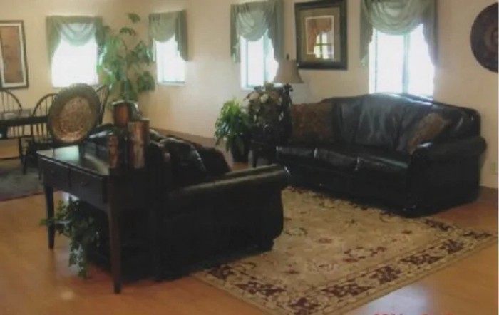 Caseyville Nursing & Rehab Center