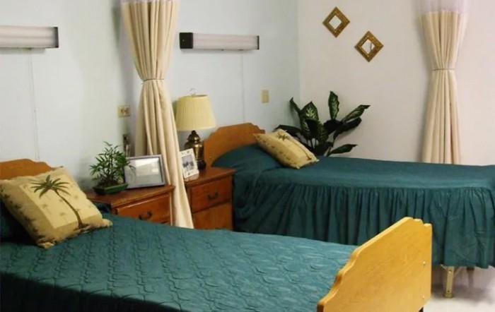 Sunrise Nursing & Rehab Center