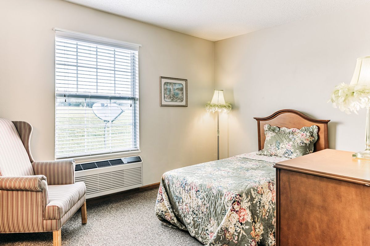 Alderbrook Village Assisted Living
