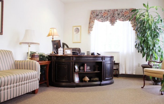 Olde Knox Commons At The Villages Of Mecklenburg