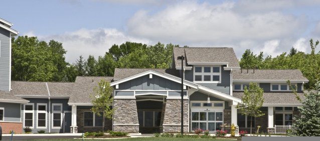 Lasata Crossings Assisted Living