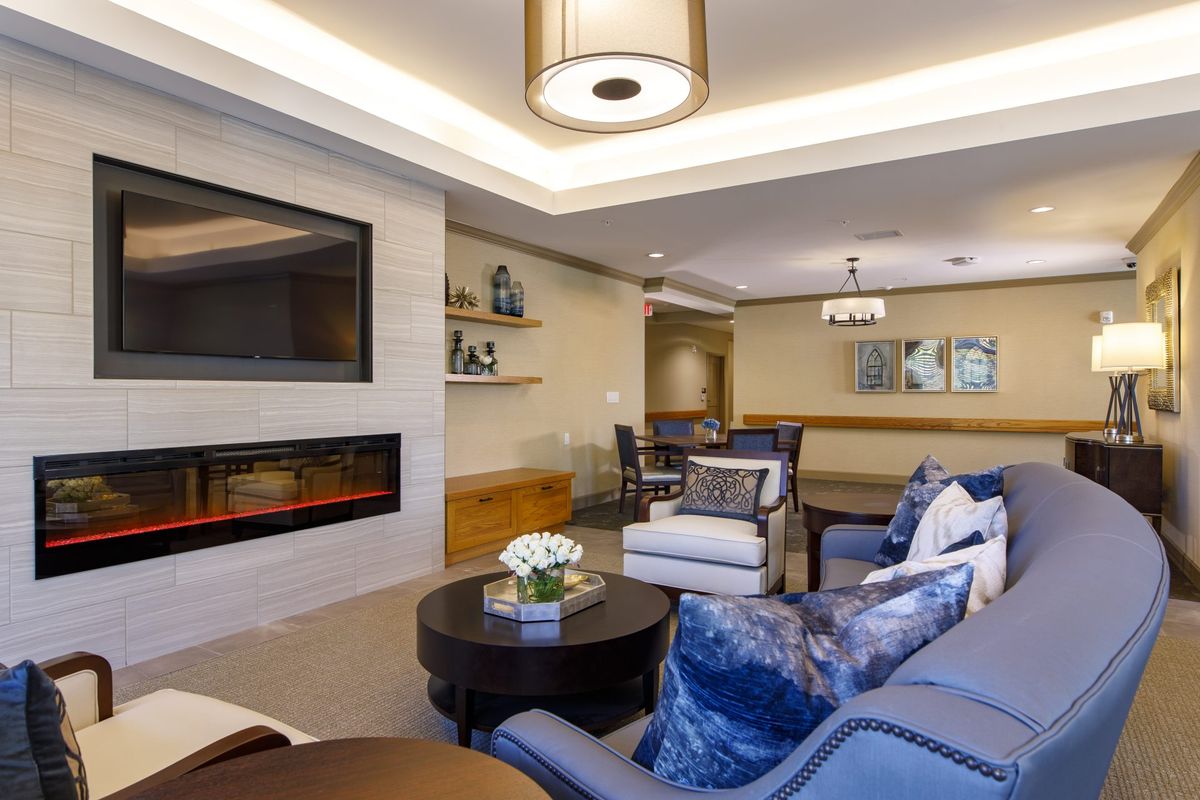 Avenue 81 Senior Living