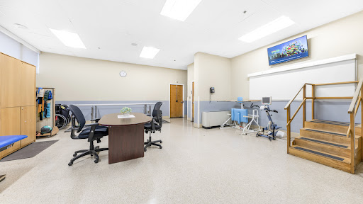 Restore Health At University City